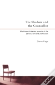 Capa do artigo The Shadow And The Counsellor