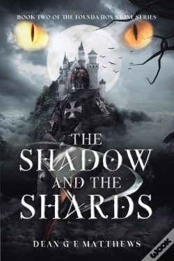 Capa do artigo The Shadow And The Shards