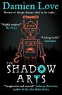 The Shadow Arts - Preview