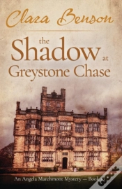 Capa do artigo The Shadow At Greystone Chase