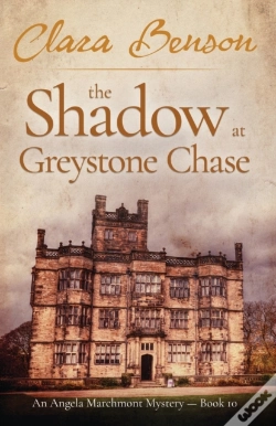 Capa do artigo The Shadow At Greystone Chase