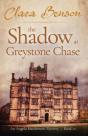 The Shadow At Greystone Chase - Preview