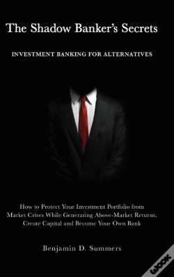 Capa do artigo The Shadow Banker'S Secrets