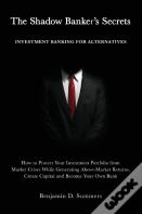 The Shadow Banker'S Secrets