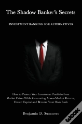 The Shadow Banker'S Secrets