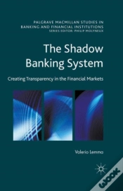 Capa do artigo The Shadow Banking System
