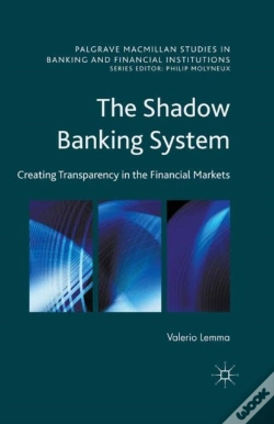 Capa do artigo The Shadow Banking System