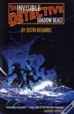Capa do artigo The Shadow Beast