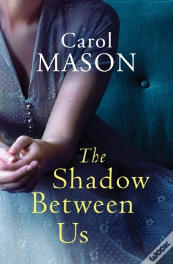 Capa do artigo The Shadow Between Us