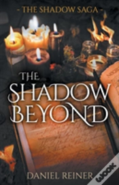 Capa do artigo The Shadow Beyond