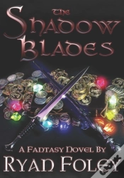 Capa do artigo The Shadow Blades
