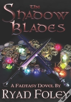 Capa do artigo The Shadow Blades