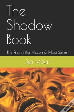 Capa do artigo The Shadow Book