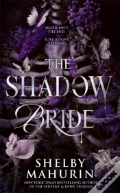 Capa do artigo The Shadow Bride