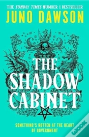 Capa do artigo The Shadow Cabinet