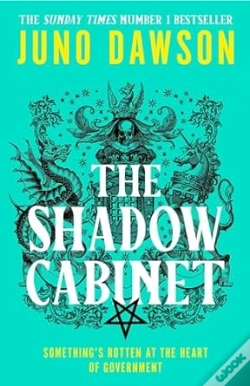 Capa do artigo The Shadow Cabinet