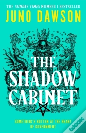 Capa do artigo The Shadow Cabinet