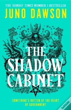Capa do artigo The Shadow Cabinet