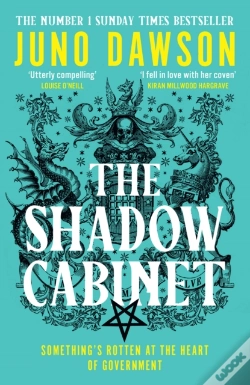 Capa do artigo The Shadow Cabinet