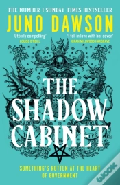 Capa do artigo The Shadow Cabinet