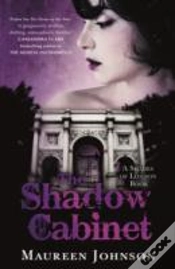 Capa do artigo The Shadow Cabinet