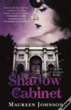Capa do artigo The Shadow Cabinet