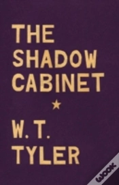 Capa do artigo The Shadow Cabinet