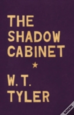 Capa do artigo The Shadow Cabinet