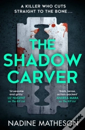 Capa do artigo The Shadow Carver