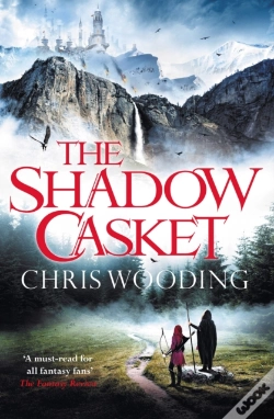 Capa do artigo The Shadow Casket
