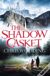 Capa do artigo The Shadow Casket
