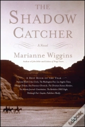Capa do artigo The Shadow Catcher