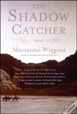 Capa do artigo The Shadow Catcher
