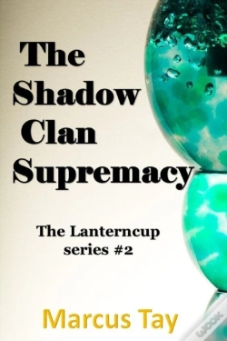 Capa do artigo The Shadow Clan  Supremacy