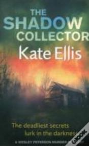Capa do artigo The Shadow Collector