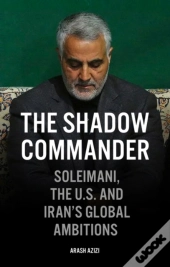 The Shadow Commander