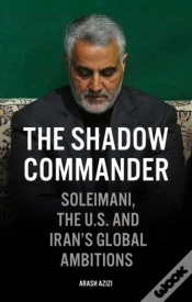 Capa do artigo The Shadow Commander