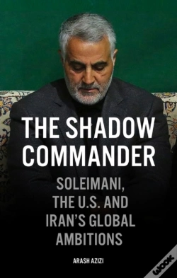 Capa do artigo The Shadow Commander