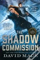 The Shadow Commission