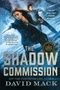 The Shadow Commission - Preview