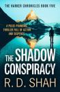The Shadow Conspiracy - Preview