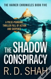 Capa do artigo The Shadow Conspiracy