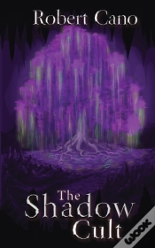 Capa do artigo The Shadow Cult