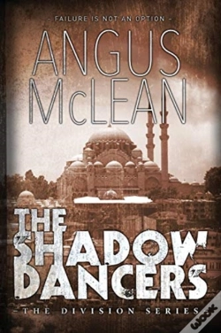 Capa do artigo The Shadow Dancers