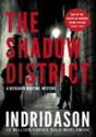 The Shadow District - Preview