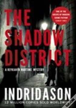 Capa do artigo The Shadow District