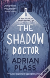 Capa do artigo The Shadow Doctor