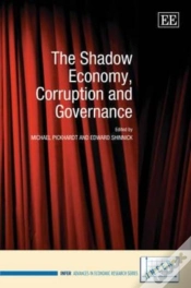 Capa do artigo The Shadow Economy, Corruption And Governance