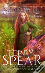 Capa do artigo The Shadow Elf
