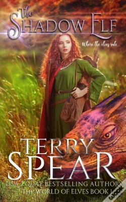 Capa do artigo The Shadow Elf